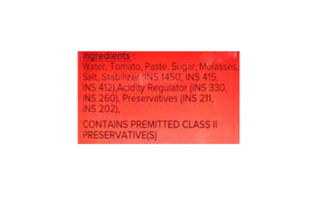 Urban Platter Barbeque Hot Sauce    Plastic Bottle  275 grams